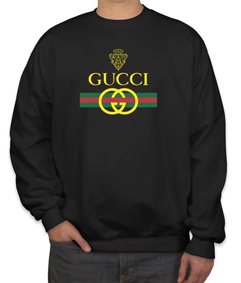 buzo gucci negro|comprar gucci en usa.